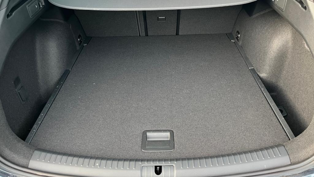 Nouvelle CUPRA LEON SPORTSTOURER 1.5 16V eTSI  Hybrid - 150 - DSG 7  V PHASE 2