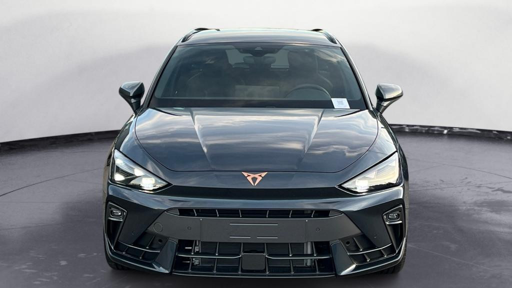 Nouvelle CUPRA LEON SPORTSTOURER 1.5 16V eTSI  Hybrid - 150 - DSG 7  V PHASE 2