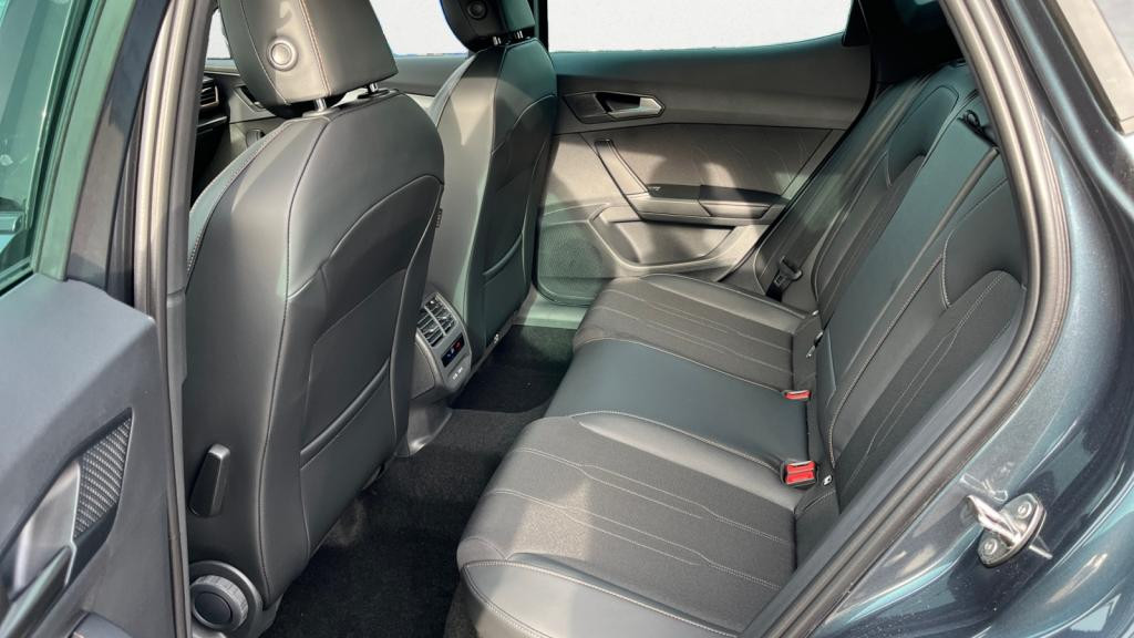 Nouvelle CUPRA FORMENTOR eTSI Hybrid 150 DSG 7 V - Extension de garantie 3 ans