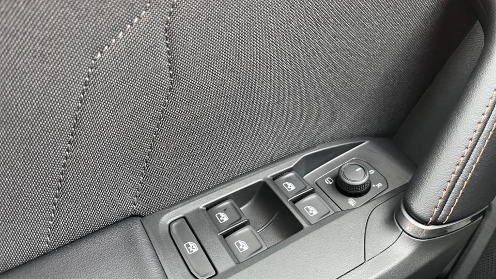 Nouvelle CUPRA FORMENTOR eTSI Hybrid 150 DSG 7 V - Extension de garantie 3 ans