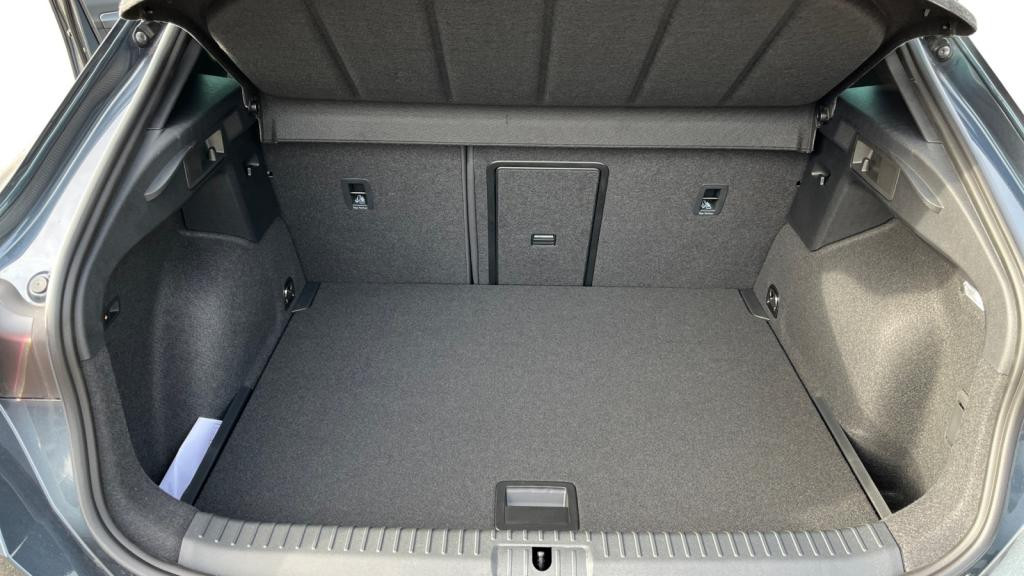 Nouvelle CUPRA FORMENTOR eTSI Hybrid 150 DSG 7 V - Extension de garantie 3 ans