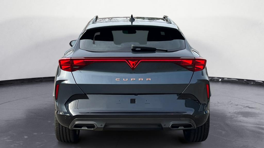 Nouvelle CUPRA FORMENTOR eTSI Hybrid 150 DSG 7 V - Extension de garantie 3 ans