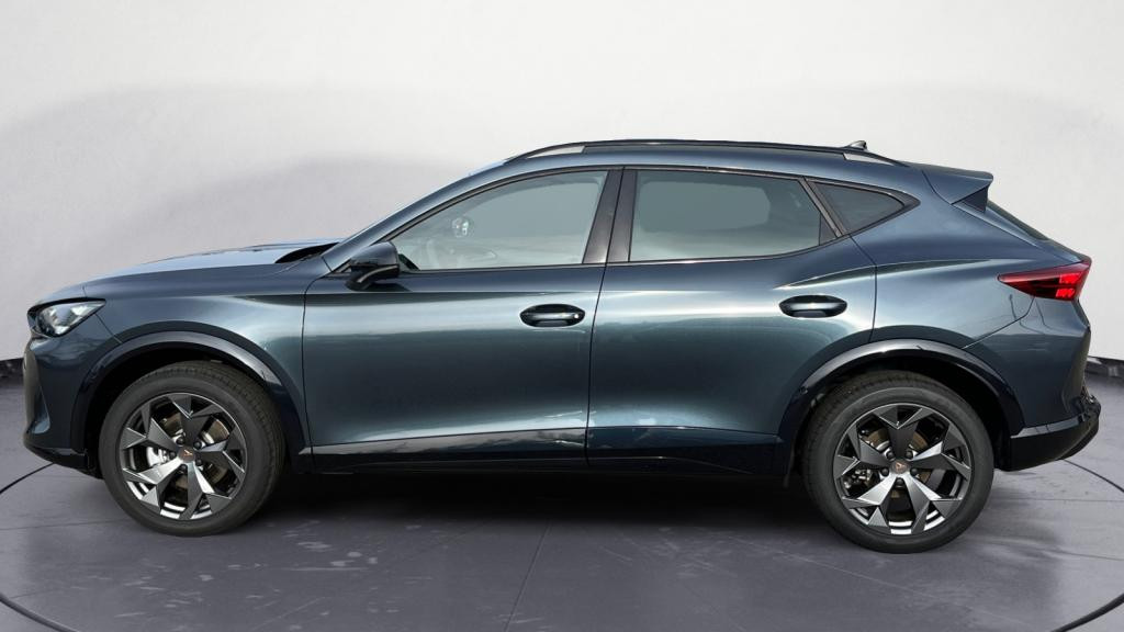 Nouvelle CUPRA FORMENTOR eTSI Hybrid 150 DSG 7 V - Extension de garantie 3 ans