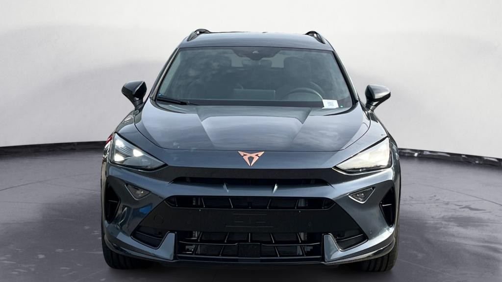 Nouvelle CUPRA FORMENTOR eTSI Hybrid 150 DSG 7 V - Extension de garantie 3 ans