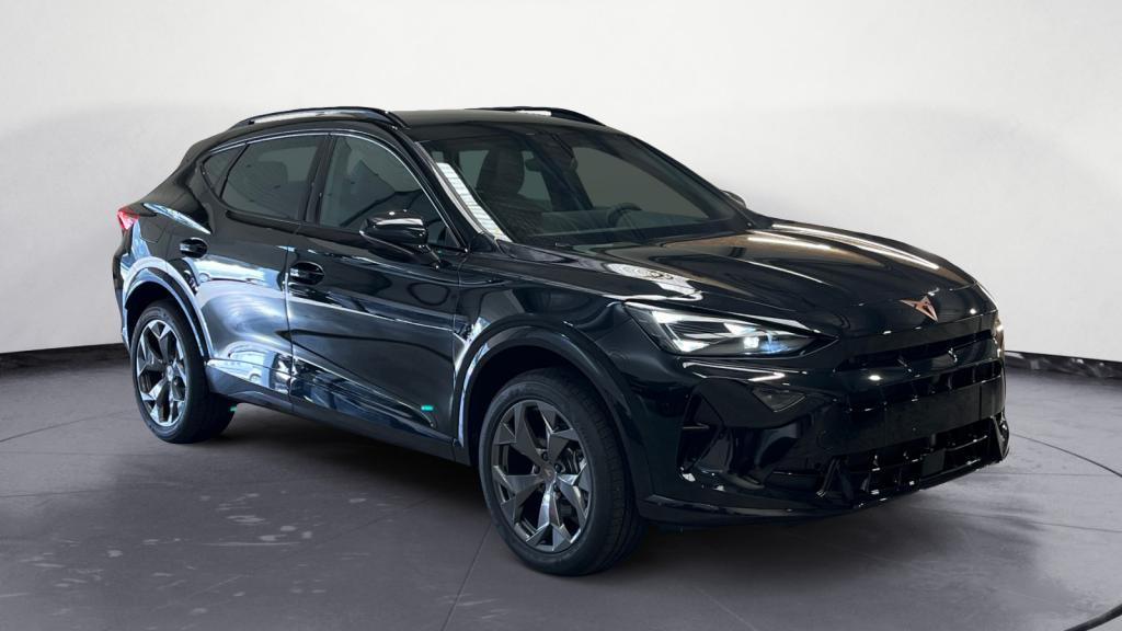 Nouvelle CUPRA FORMENTOR eTSI Hybrid 150 DSG 7 V - Extension de garantie 3 ans