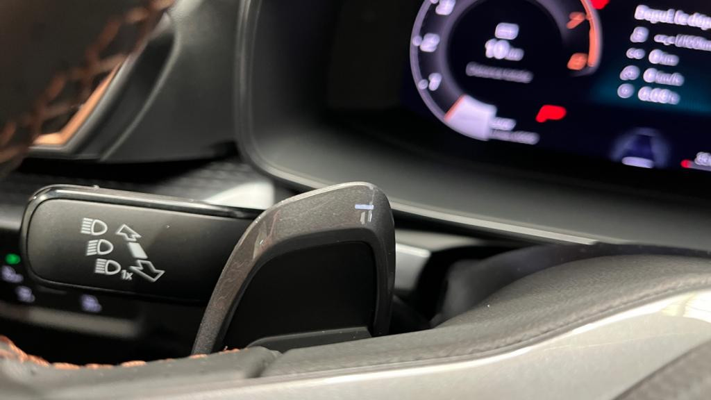 Nouvelle CUPRA FORMENTOR eTSI Hybrid 150 DSG 7 V - Extension de garantie 3 ans