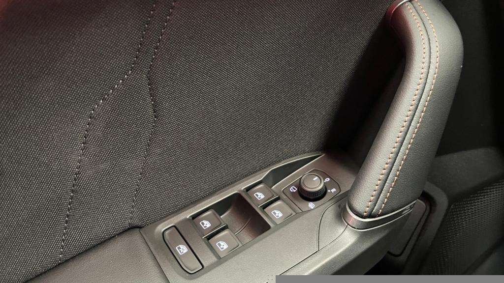 Nouvelle CUPRA FORMENTOR eTSI Hybrid 150 DSG 7 V - Extension de garantie 3 ans