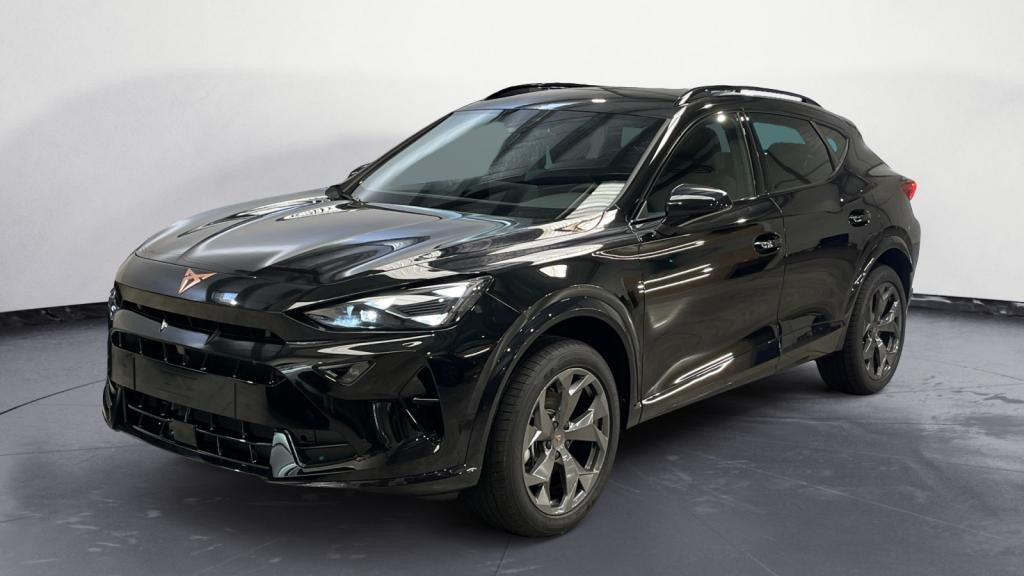 Nouvelle CUPRA FORMENTOR eTSI Hybrid 150 DSG 7 V - Extension de garantie 3 ans