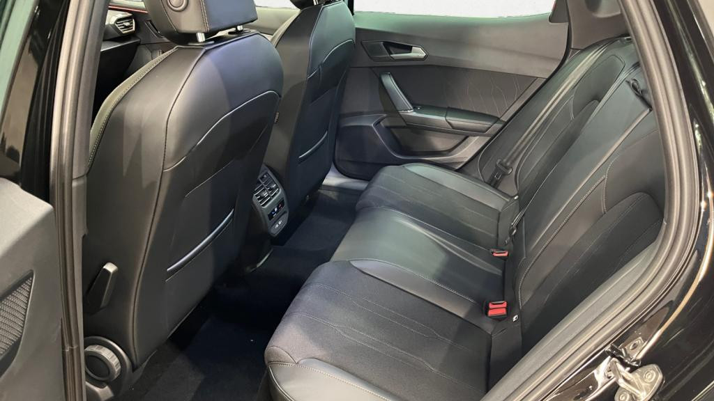 Nouvelle CUPRA FORMENTOR eTSI Hybrid 150 DSG 7 V - Extension de garantie 3 ans