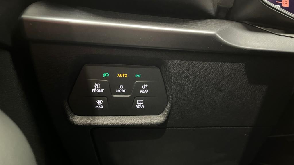 Nouvelle CUPRA FORMENTOR eTSI Hybrid 150 DSG 7 V - Extension de garantie 3 ans