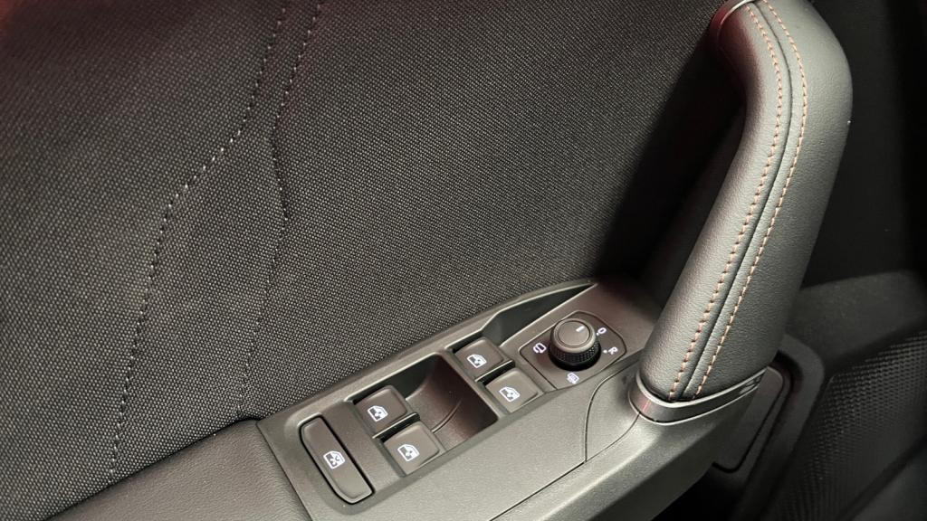 Nouvelle CUPRA FORMENTOR eTSI Hybrid 150 DSG 7 V - Extension de garantie 3 ans