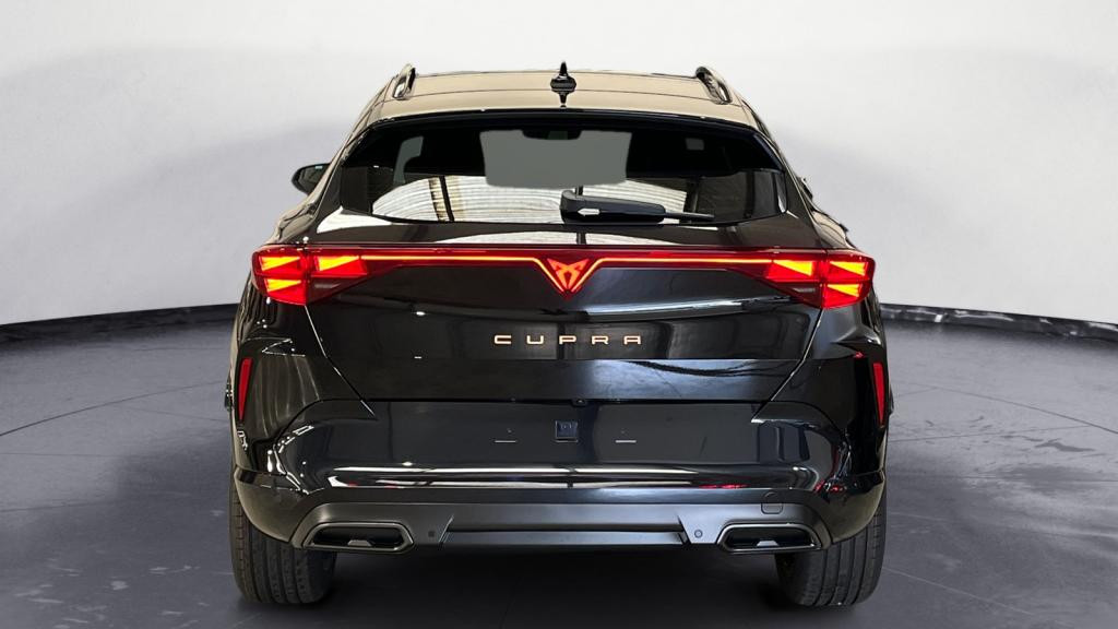 Nouvelle CUPRA FORMENTOR eTSI Hybrid 150 DSG 7 V - Extension de garantie 3 ans