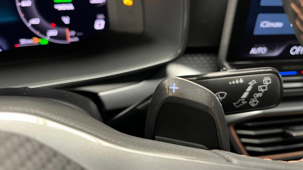 Nouvelle CUPRA FORMENTOR eTSI Hybrid 150 DSG 7 V - Extension de garantie 3 ans