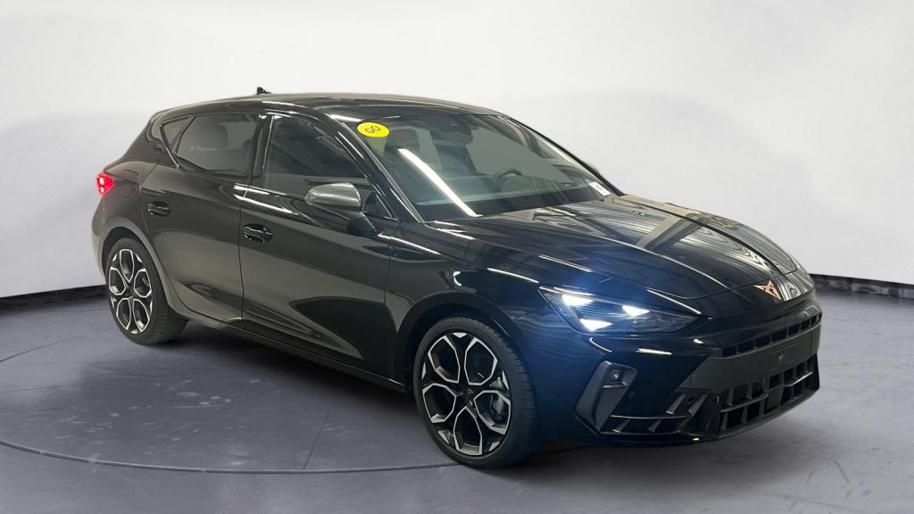 Cupra Leon vente à marchand - 49674