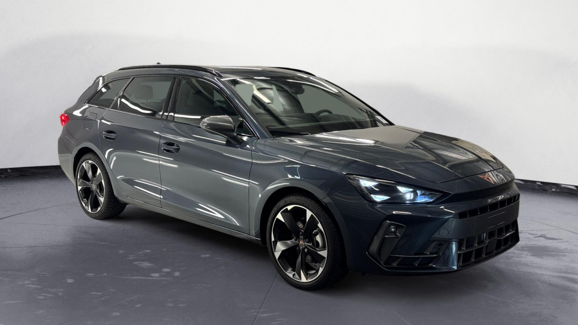 Cupra Leon sportstourer vente à marchand - 49986