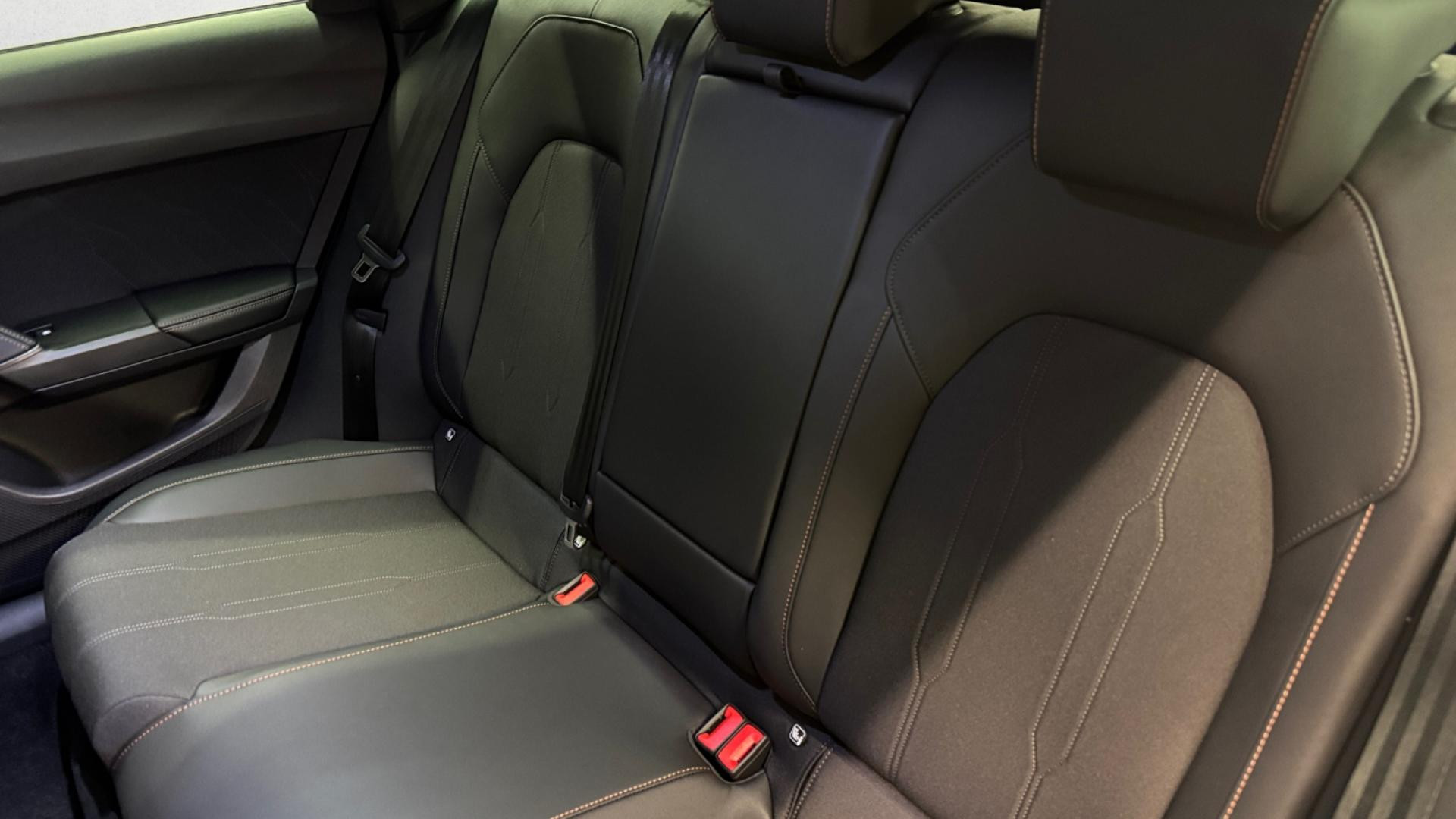 Nouvelle CUPRA LEON SPORTSTOURER 1.5 16V eTSI  Hybrid - 150 - DSG 7  V PHASE 2