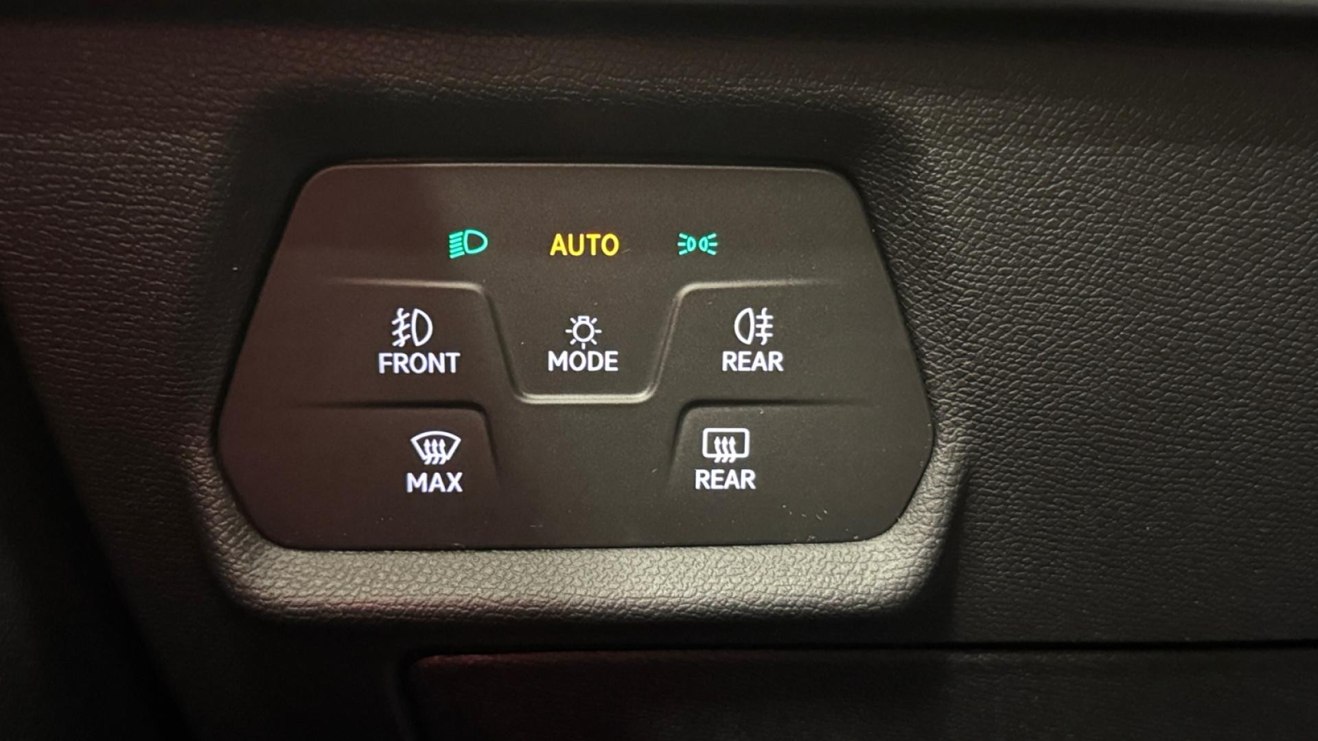 Nouvelle CUPRA LEON SPORTSTOURER 1.5 16V eTSI  Hybrid - 150 - DSG 7  V PHASE 2