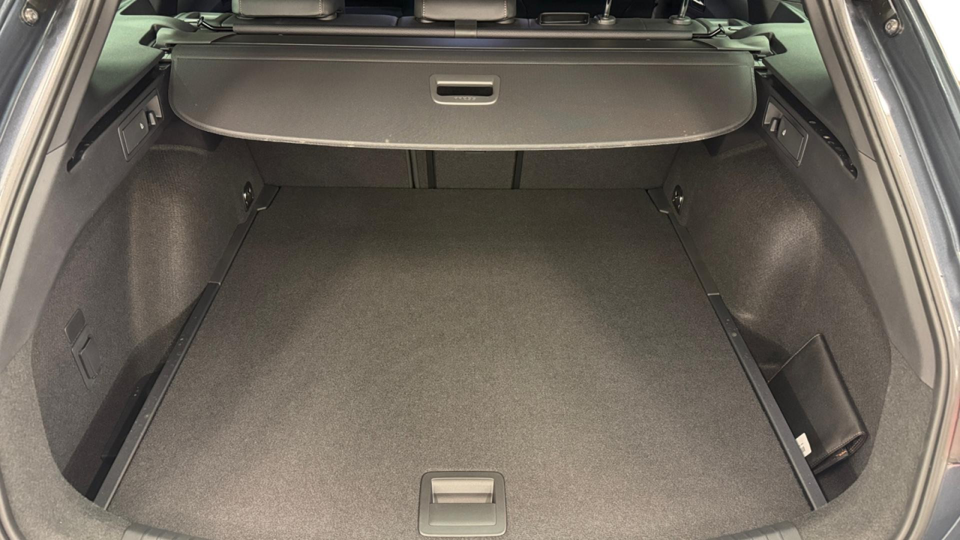 Nouvelle CUPRA LEON SPORTSTOURER 1.5 16V eTSI  Hybrid - 150 - DSG 7  V PHASE 2