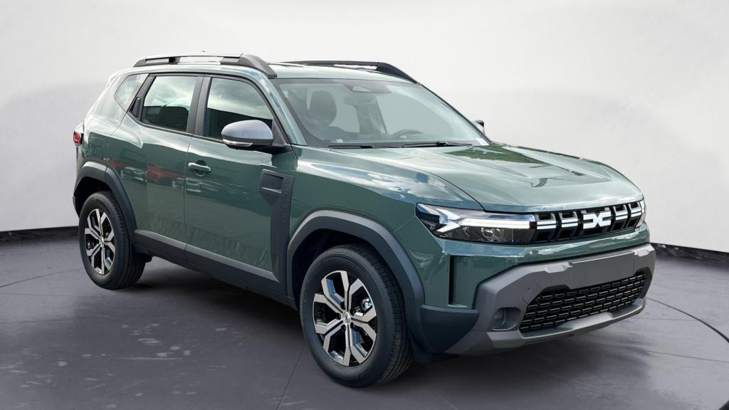 Dacia Duster vente à marchand - 49422