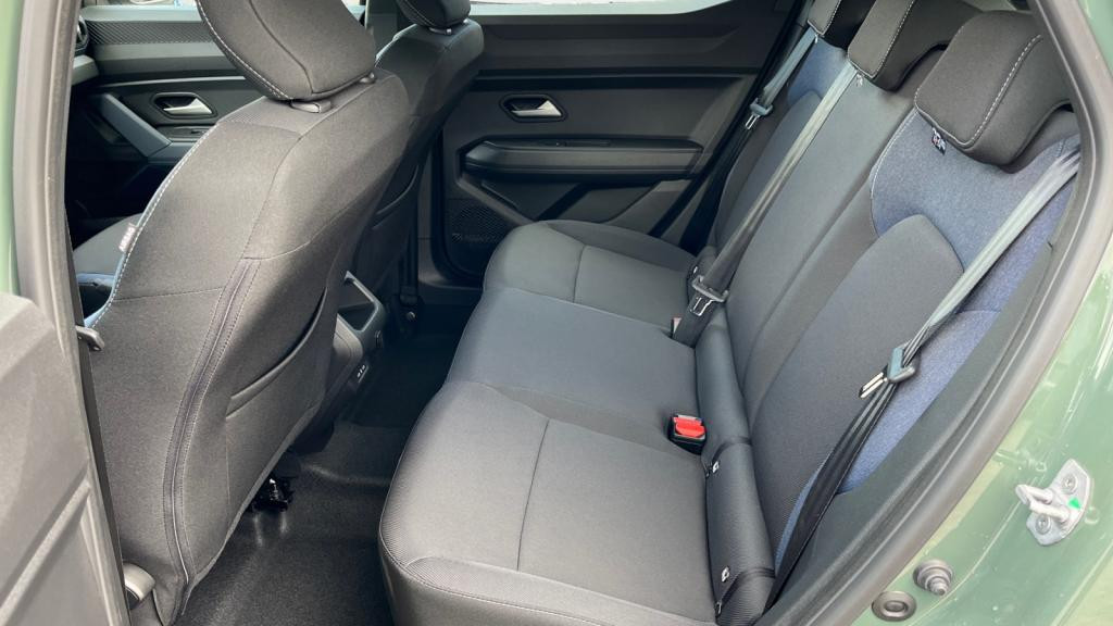 Nouvelle DACIA DUSTER 1.0 ECO-G - 100  III SUV Expression 