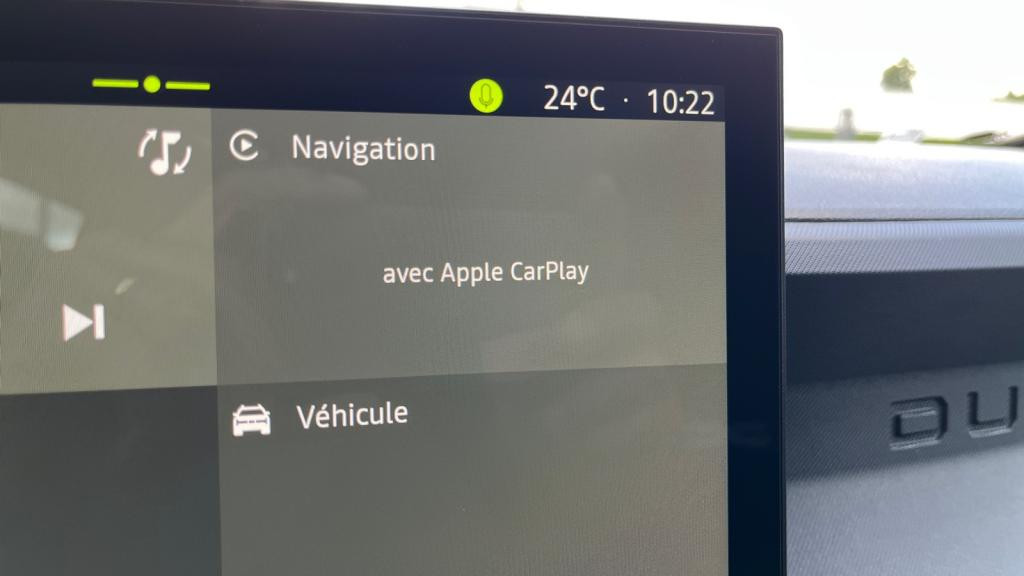 Nouvelle DACIA DUSTER 1.0 ECO-G - 100  III SUV Expression 