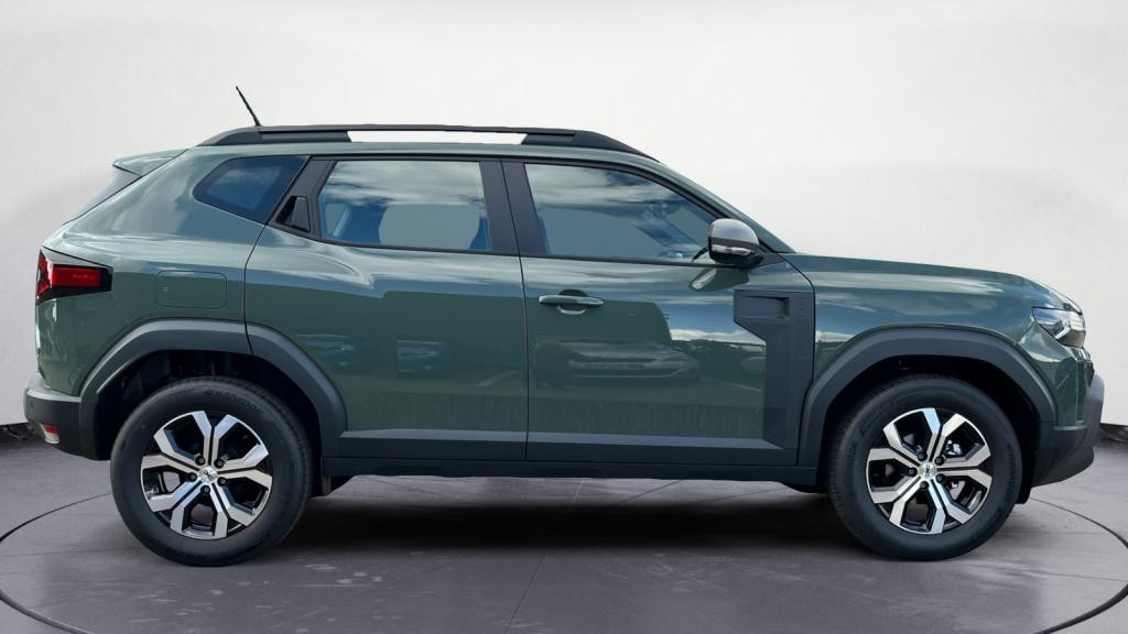 Nouvelle DACIA DUSTER 1.0 ECO-G - 100  III SUV Expression 