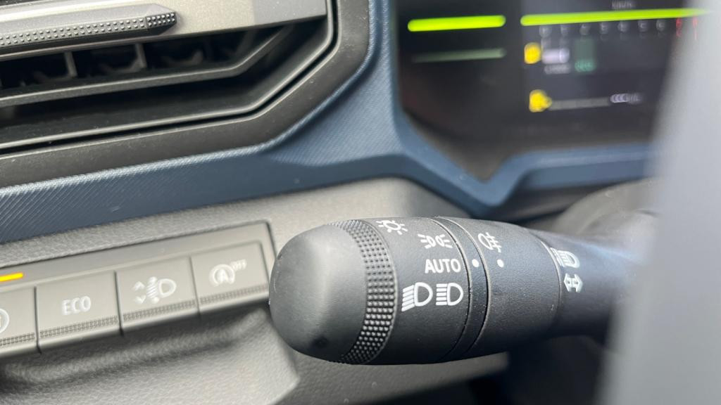 Nouvelle DACIA DUSTER 1.0 ECO-G - 100  III SUV Expression 