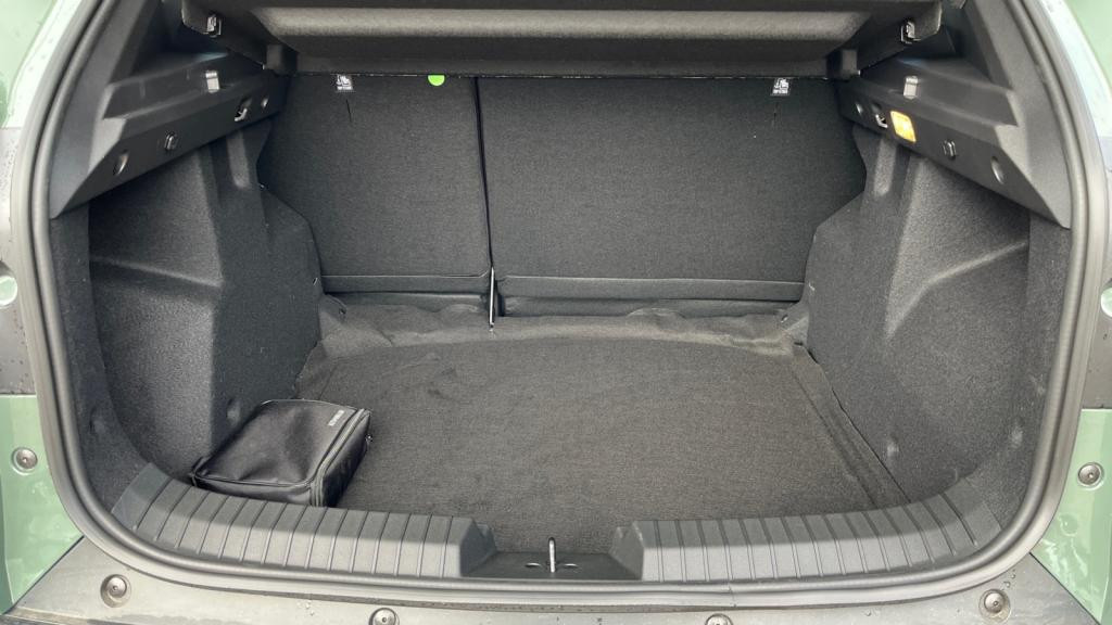 Nouvelle DACIA DUSTER 1.0 ECO-G - 100  III SUV Expression 