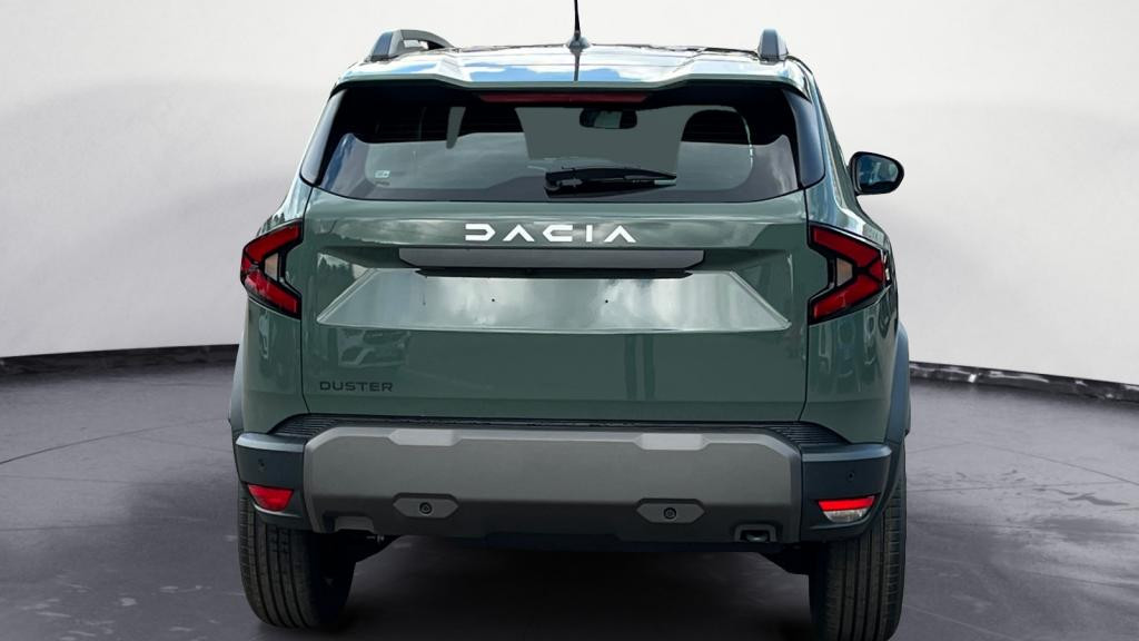 Nouvelle DACIA DUSTER 1.0 ECO-G - 100  III SUV Expression 