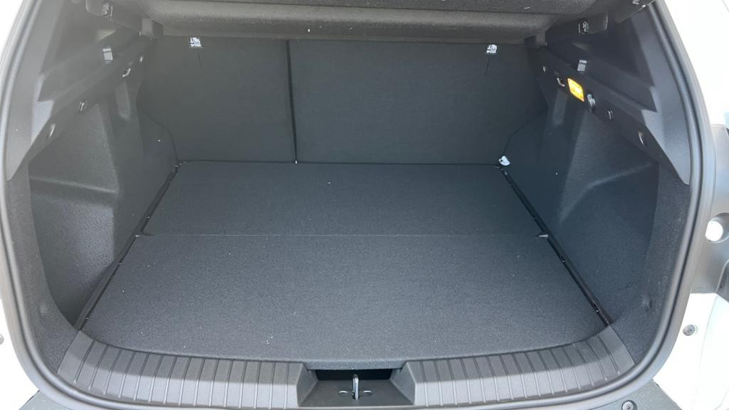 Nouvelle DACIA DUSTER 1.6 Hybrid - 140  III SUV Journey 