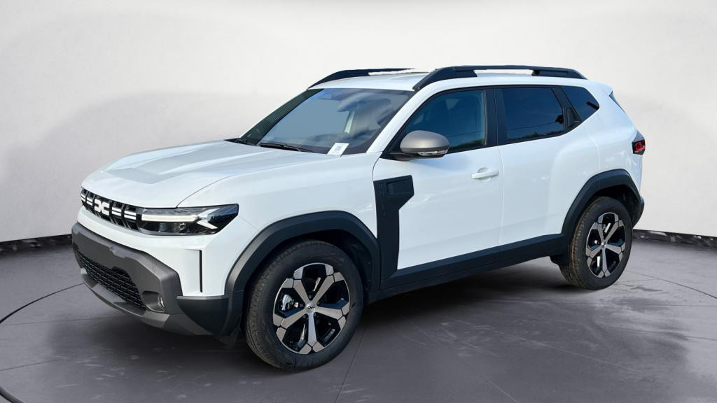 Nouvelle DACIA DUSTER 1.6 Hybrid - 140  III SUV Journey 