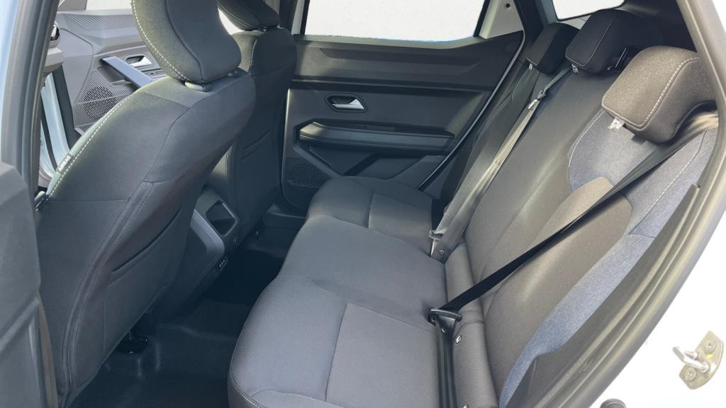 Nouvelle DACIA DUSTER 1.6 Hybrid - 140  III SUV Journey 