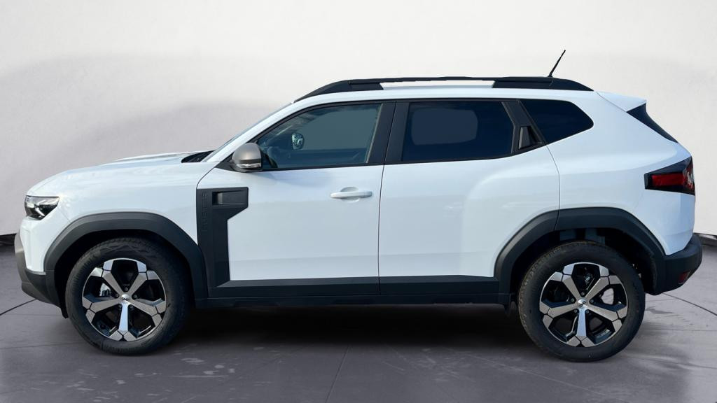 Nouvelle DACIA DUSTER 1.6 Hybrid - 140  III SUV Journey 