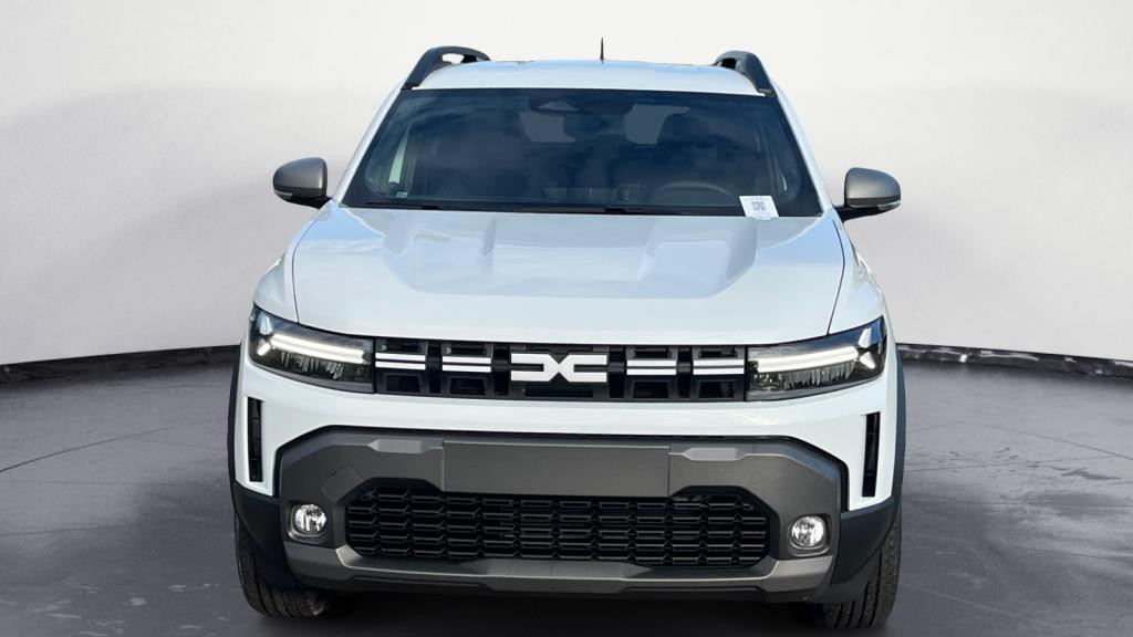 Nouvelle DACIA DUSTER 1.6 Hybrid - 140  III SUV Journey 