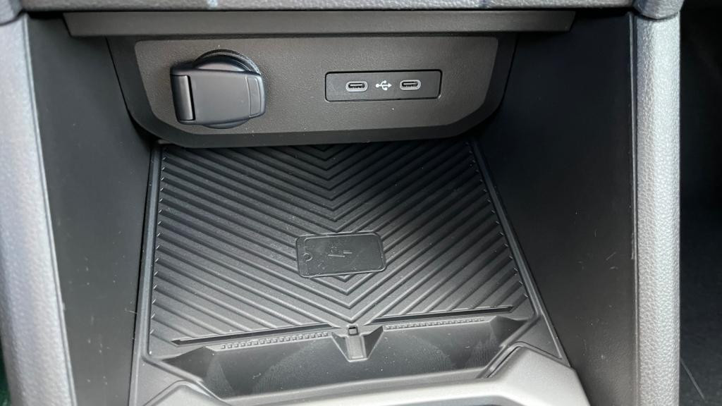 Nouvelle DACIA DUSTER 1.6 Hybrid - 140  III SUV Journey 