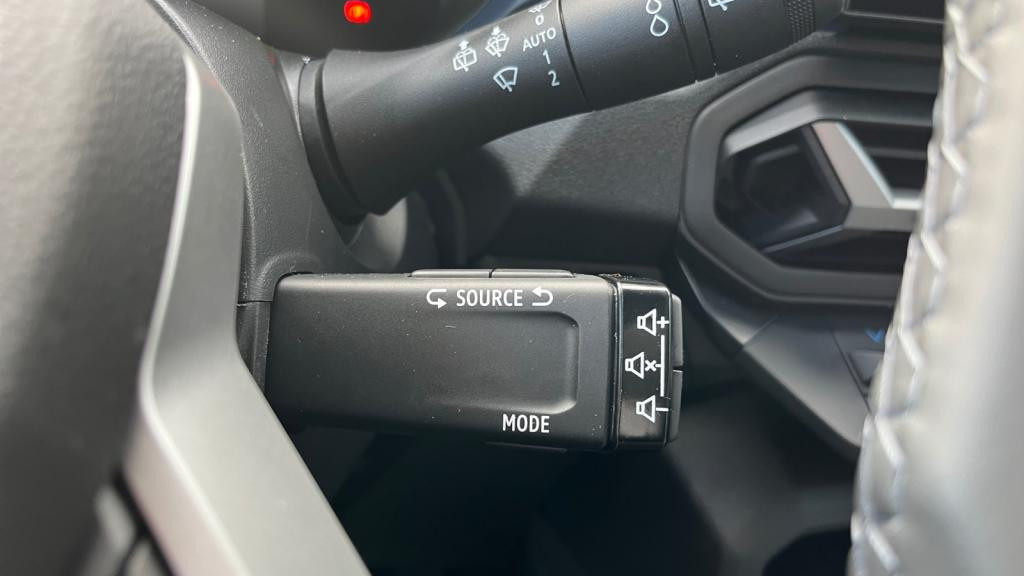 Nouvelle DACIA DUSTER 1.6 Hybrid - 140  III SUV Journey 