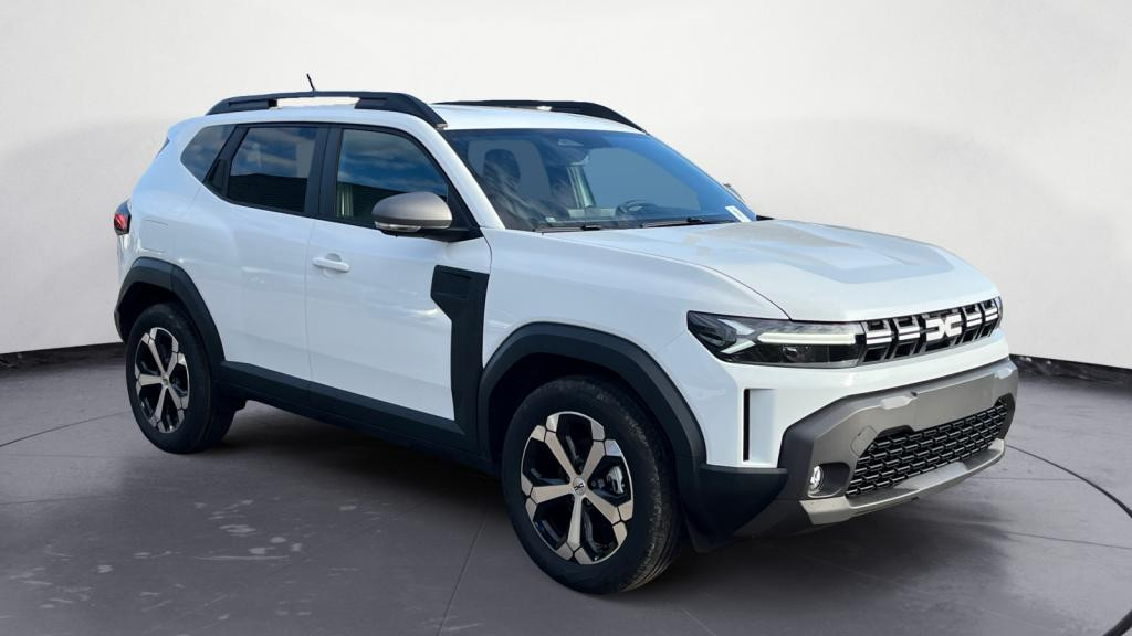 Dacia Duster vente à marchand - 50150