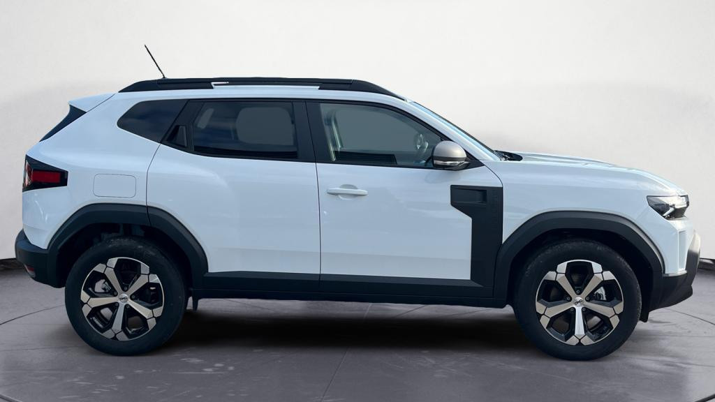 Nouvelle DACIA DUSTER 1.6 Hybrid - 140  III SUV Journey 