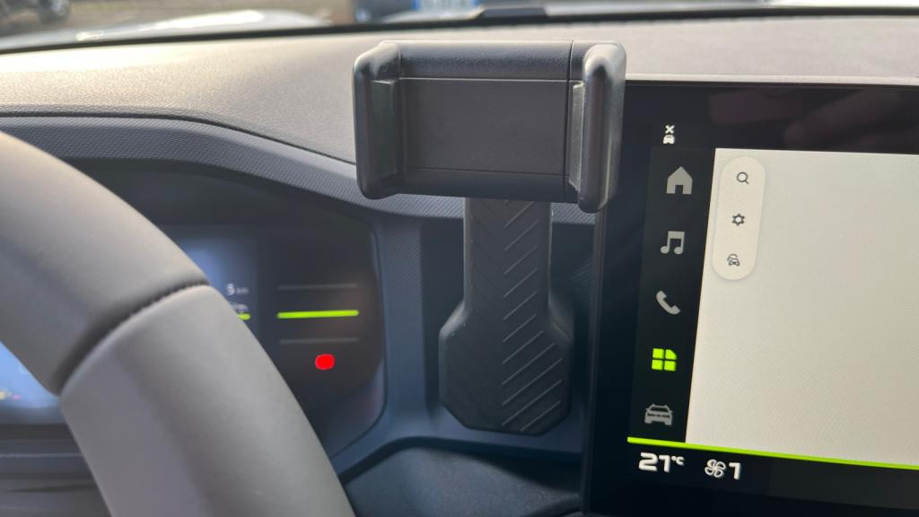 Nouvelle DACIA DUSTER 1.6 Hybrid - 140  III SUV Journey 