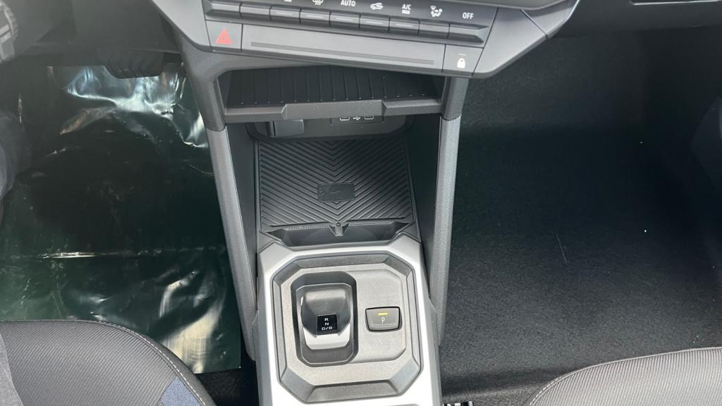 Nouvelle DACIA DUSTER 1.6 Hybrid - 140  III SUV Journey 