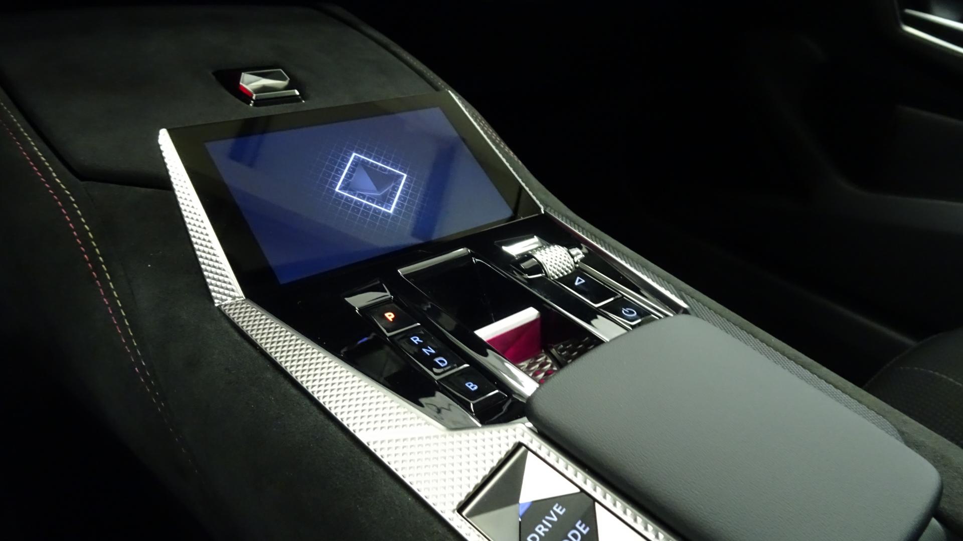 DS DS 4 E-Tense - 225ch - Performance Line 