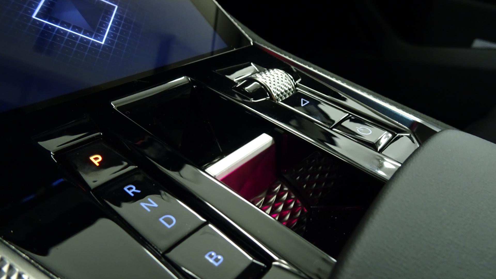 DS DS 4 E-Tense - 225ch - Performance Line 