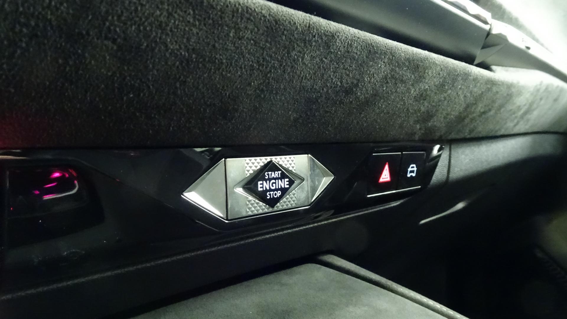 DS DS 4 E-Tense - 225ch - Performance Line 