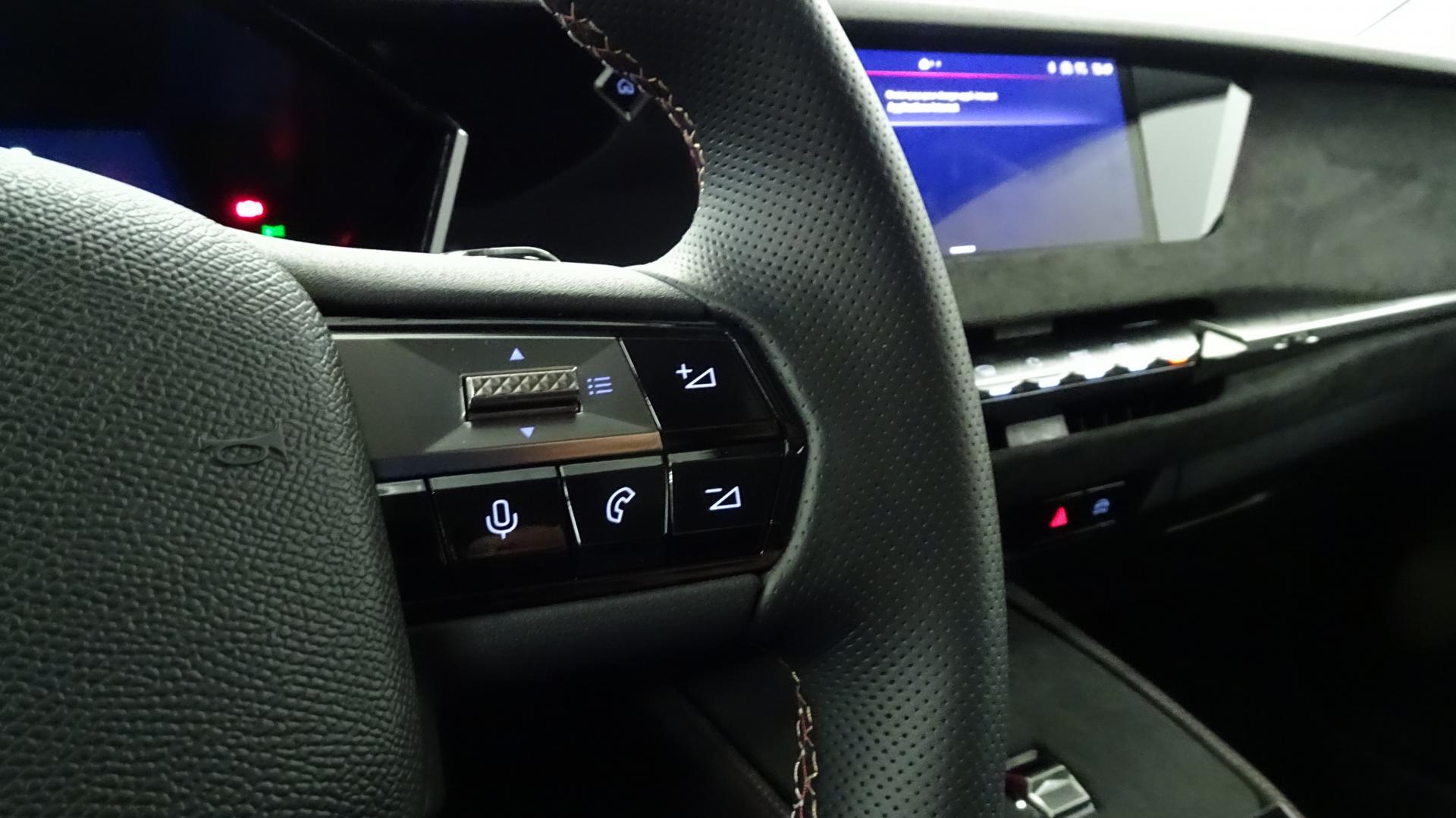 DS DS 4 E-Tense - 225ch - Performance Line 