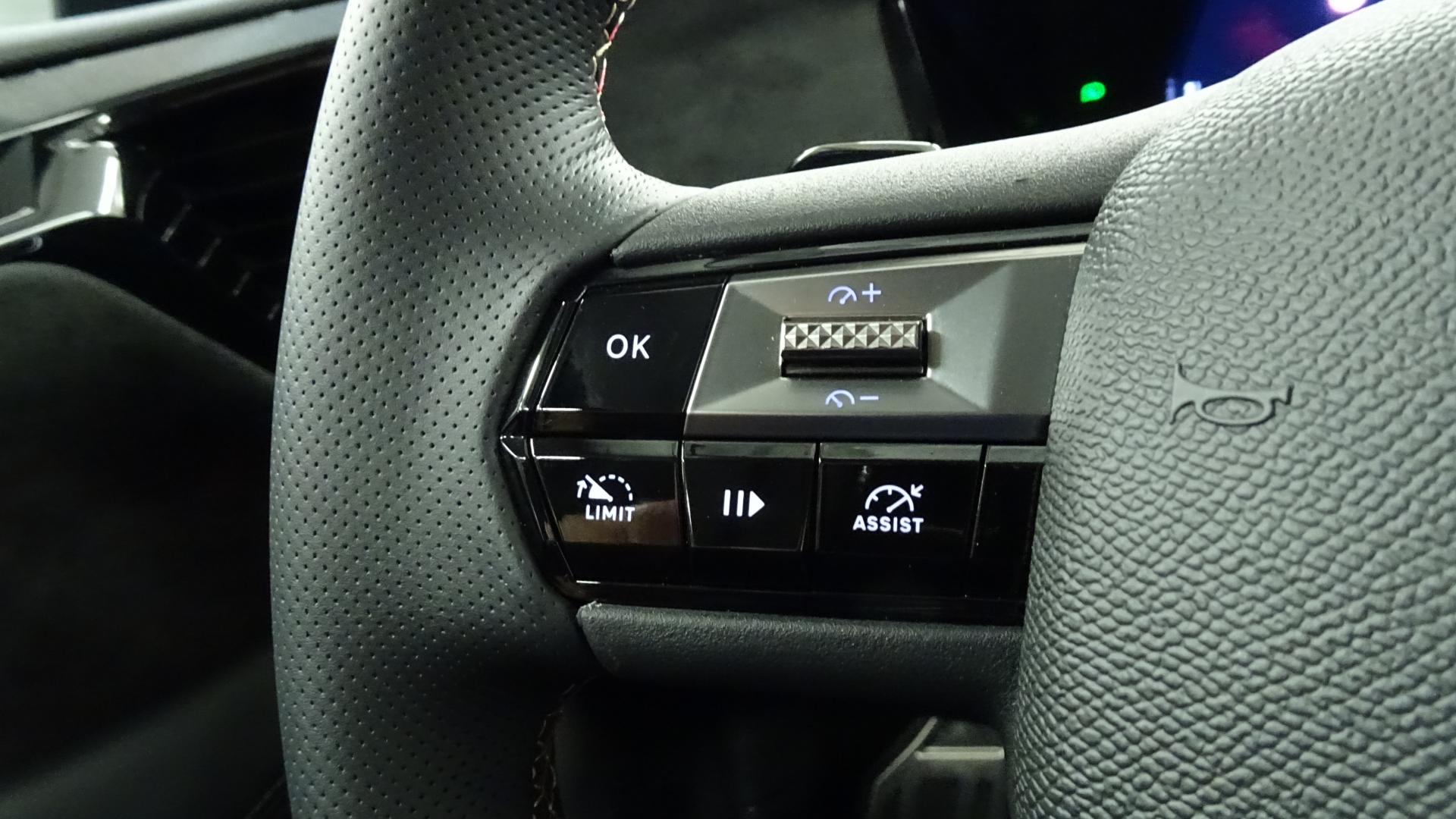 DS DS 4 E-Tense - 225ch - Performance Line 