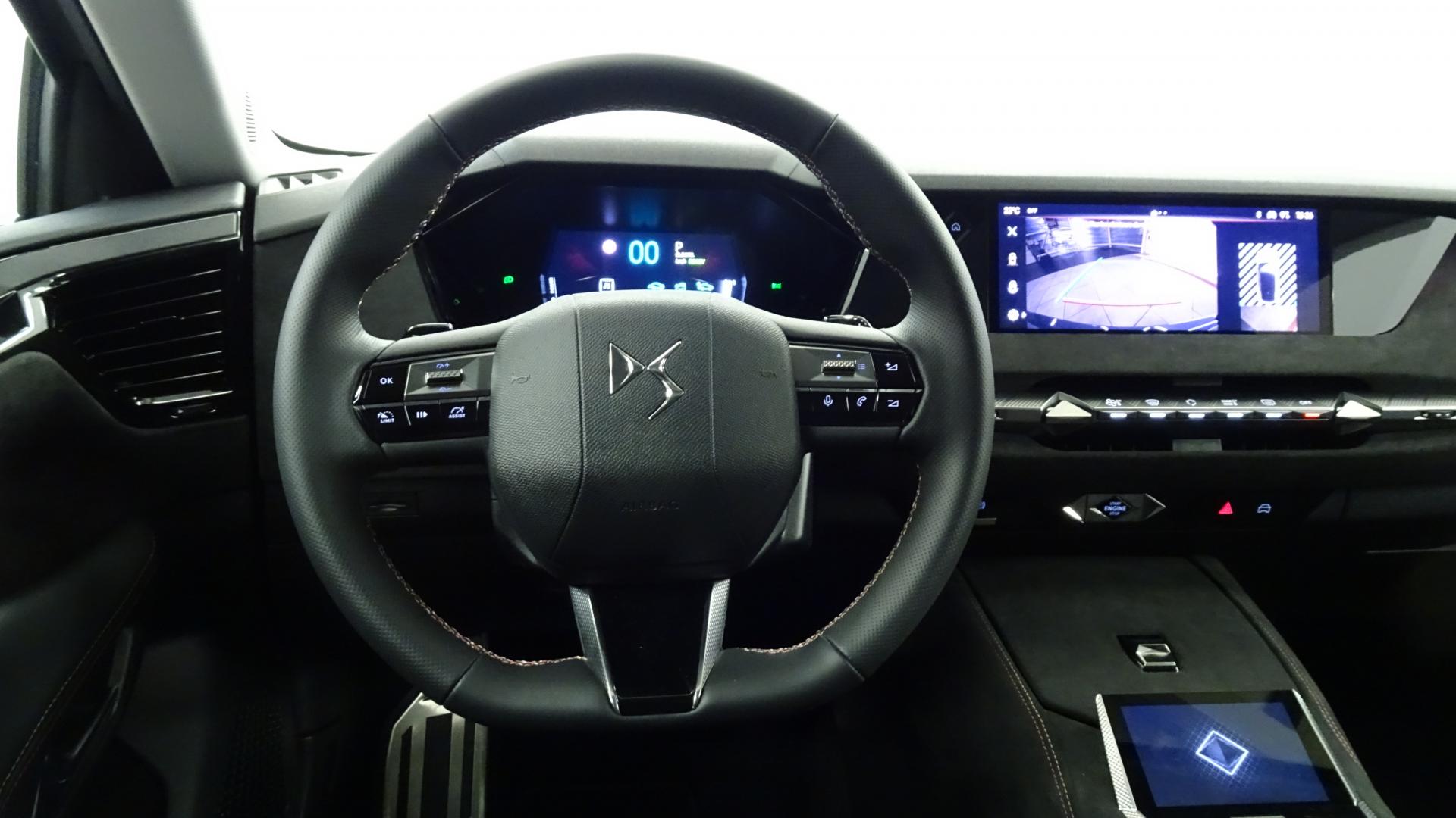 DS DS 4 E-Tense - 225ch - Performance Line 