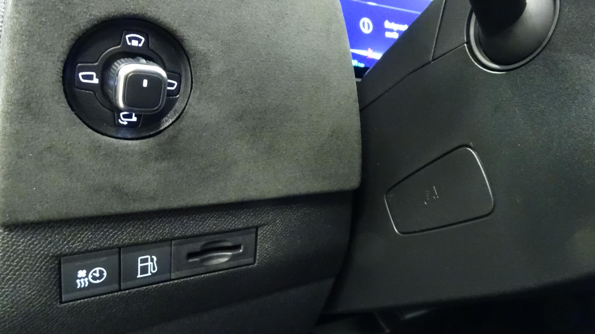 DS DS 4  E-Tense - 225  2021 Performance Line 