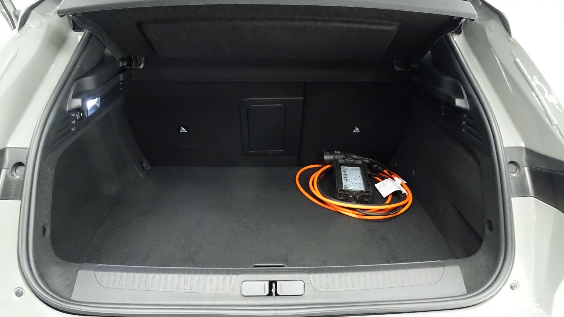 DS DS 4  E-Tense - 225  2021 Performance Line 