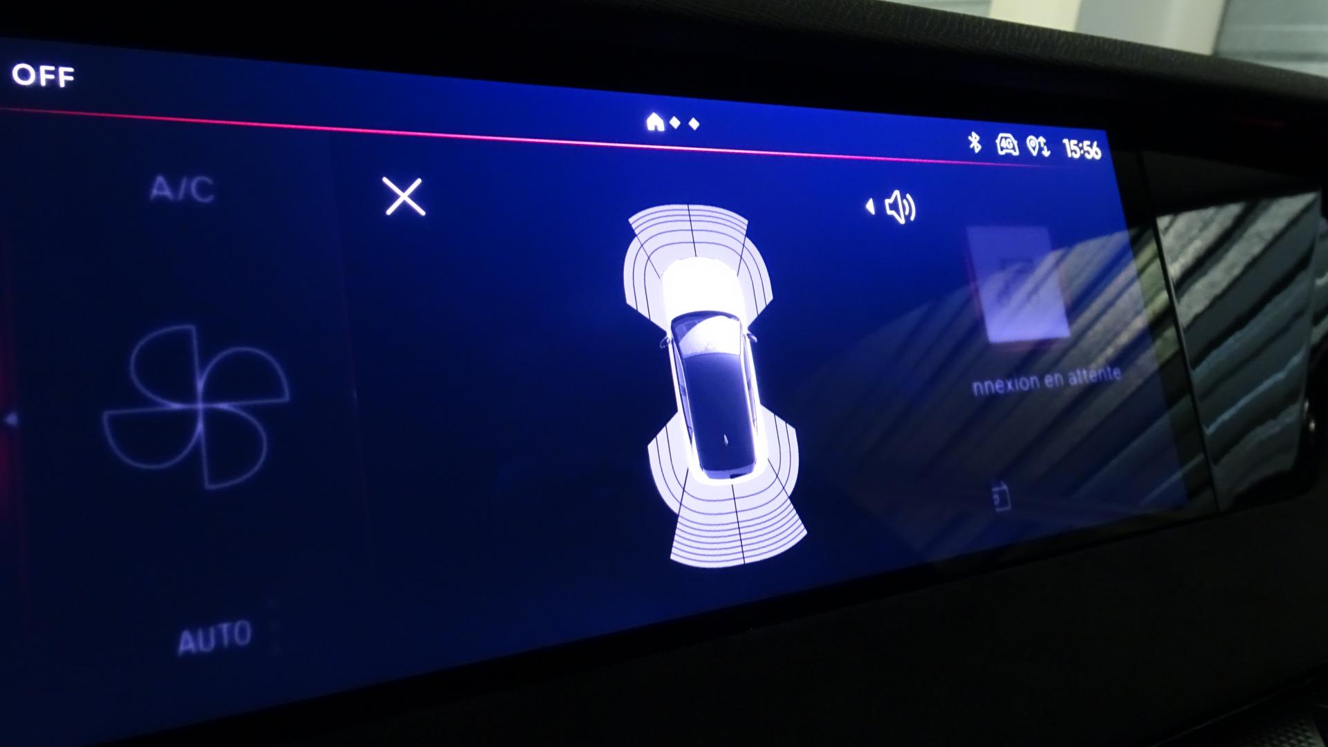 DS DS 4  E-Tense - 225  2021 Performance Line 