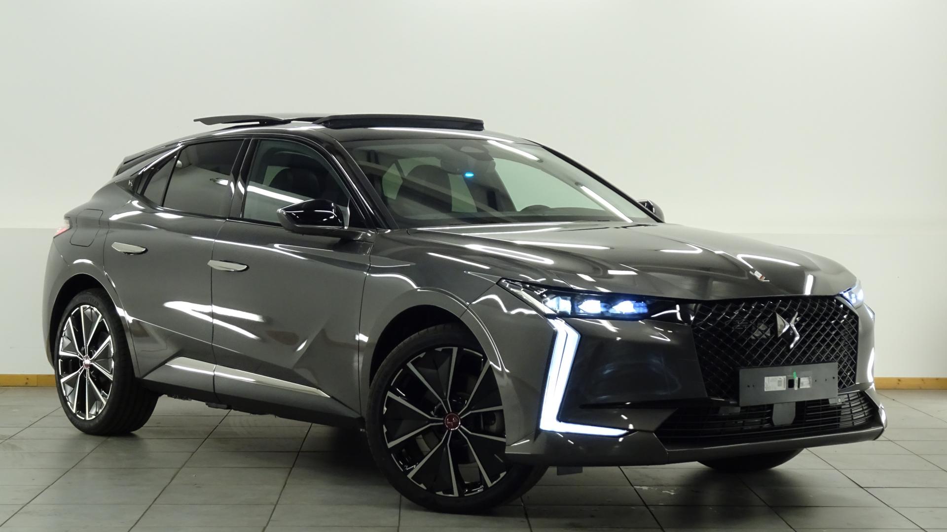 Voiture #44023 DS DS4 E-Tense 225ch Performance Line ORA7